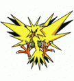 Zapdos